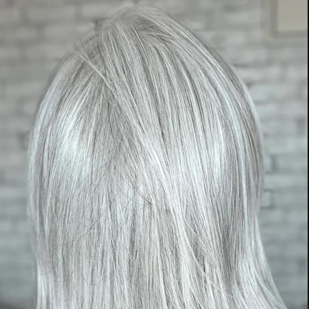 Belle Tress “Salt Dash of Pepper-Layla Wig - Picture 8 of 10